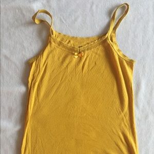 Tops - Cami Tops - Cami